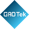 GaoTek Inc logo
